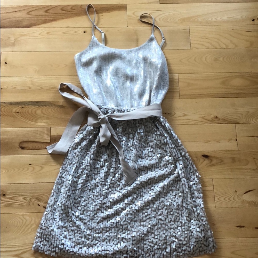 Very unique Express dress!